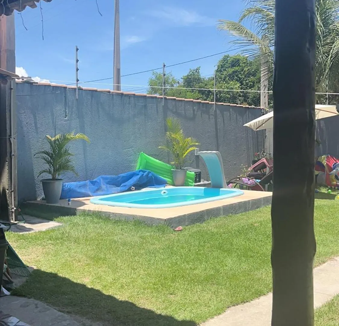 Paraiso Martins Porto Seguro Brazílie