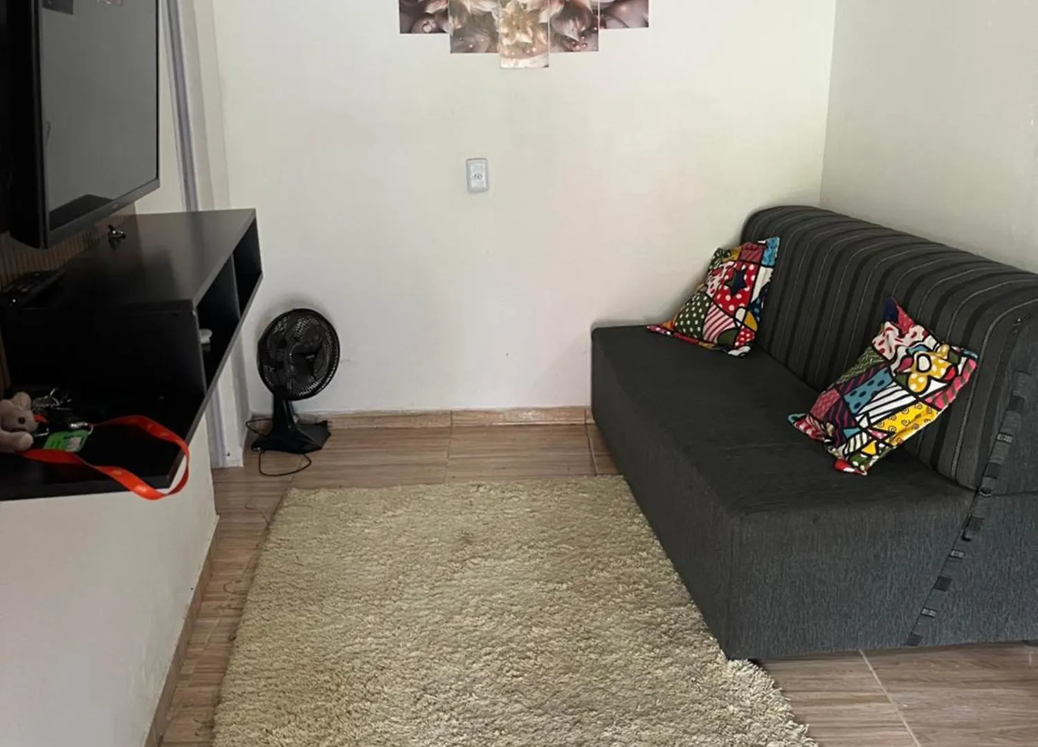 Paraiso Martins Porto Seguro Prázdninový dům